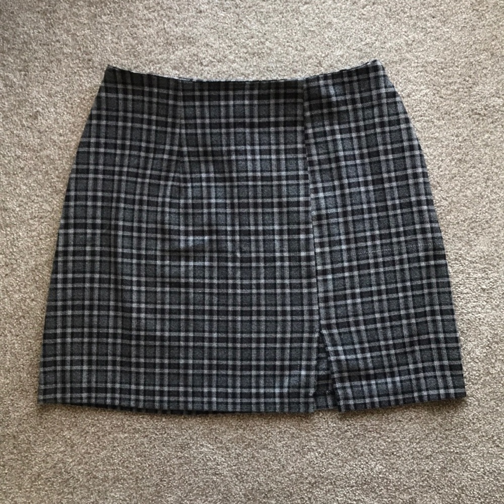 Vintage mini skirt 🪡
